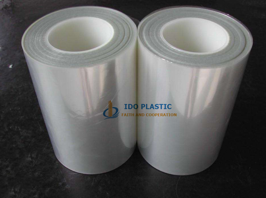 Nội dung nhựa PET chống tĩnh điện (ESD)